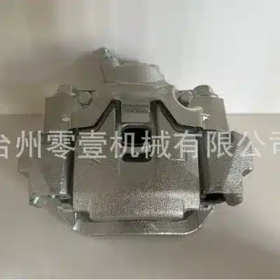 Rear Brake Caliper for Toyota Land Cruiser J200 2008-2021, Left and Right OE 47850-60070 47830-60070 Rear Brake Caliper for Toyota Land Cruiser J200 2008-2021, Left and Right OE 47850-60070 47830-60070