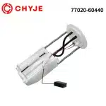Fuel Pump Assembly Replacement for Toyota Prado LC150 2.7L 2TR 2010-2017 & Land Cruiser GRJ200, Replaces 77020-60440