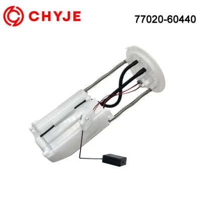 Fuel Pump Assembly Replacement for Toyota Prado LC150 2.7L 2TR 2010-2017 & Land Cruiser GRJ200, Replaces 77020-60440 Fuel Pump Assembly Replacement for Toyota Prado LC150 2.7L 2TR 2010-2017 & Land Cruiser GRJ200, Replaces 77020-60440