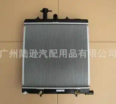HVAC Heater Core Cooling Water Tank Replacement for Toyota Land Cruiser Prado GRJ150 87107-60430 87107-60361 HVAC Heater Core Cooling Water Tank Replacement for Toyota Land Cruiser Prado GRJ150 87107-60430 87107-60361