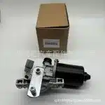 Windshield Wiper Motor 12V Front Compatible with Toyota Land Cruiser VDJ200 GRJ200 85110-60370 85110-90K08