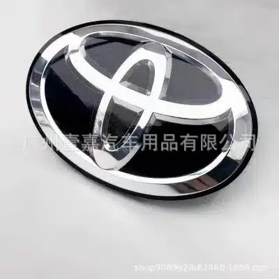 3D Crystal Grille Emblem Mirror Finish Logo for Toyota Land Cruiser LC300 Rav4 Camry Corolla, 190mm x 130mm Snap-on Version 3D Crystal Grille Emblem Mirror Finish Logo for Toyota Land Cruiser LC300 Rav4 Camry Corolla, 190mm x 130mm Snap-on Version