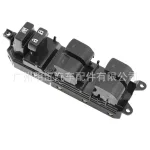 Master Power Window Switch 84040-33100 for Toyota Land Cruiser UZJ200 GRJ200 URJ202
