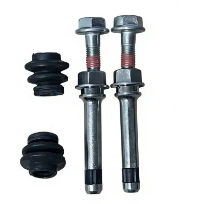 Rear Brake Caliper Repair Kit with Seals and Boots 47814-47051 for GAC Toyota Rear Brake Caliper Repair Kit with Seals and Boots 47814-47051 for GAC Toyota