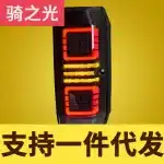 LED Taillight Assembly Upgrade for Toyota Land Cruiser LC70 LC71 LC76 LC78 LC79, Pair Set