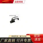 Front Inner Fender Liner Splash Shield for Lexus GX470 2003-2009, Replaces 53806-66070 53876-60110, PP Material