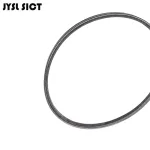 AV13X1165 Alternator & Fan V-Belt for Toyota Hiace Hilux Land Cruiser Prado 120 1KZ-TE 3.0L Engines