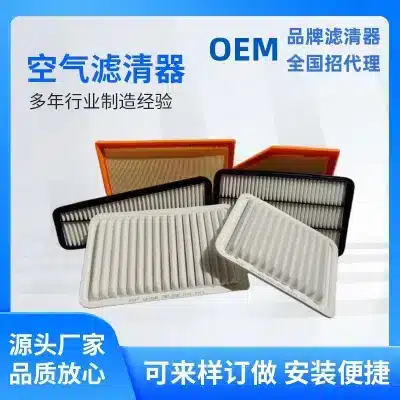 Engine Air Filter Replacement 17801-21050 for Toyota Corolla, Camry, Alphard, and Crown Engine Air Filter Replacement 17801-21050 for Toyota Corolla, Camry, Alphard, and Crown