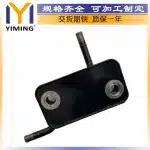 Engine Oil Cooler Assembly 1571061010 for Toyota Land Cruiser FJ40 FJ60 FJ70 FJ80