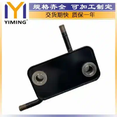 Engine Oil Cooler Assembly 1571061010 for Toyota Land Cruiser FJ40 FJ60 FJ70 FJ80 Engine Oil Cooler Assembly 1571061010 for Toyota Land Cruiser FJ40 FJ60 FJ70 FJ80