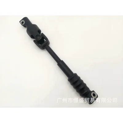 Lower Steering Shaft Intermediate Column for Toyota Land Cruiser 200 VDJ200 1VD, OE 45203-60130 Lower Steering Shaft Intermediate Column for Toyota Land Cruiser 200 VDJ200 1VD, OE 45203-60130