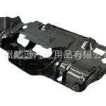 Engine Splash Shield Guard for Lexus RX 2020-2023 Toyota Series, Lower Mudguard Pan Plate