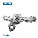 Engine Water Pump 16100-39405 for Toyota Land Cruiser Prado GRJ120 4.0L 1GR-FE 2009-2015