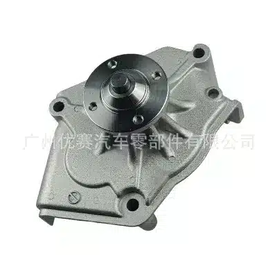 Engine Water Pump Housing Inlet Assembly 16307-60211 for Toyota Land Cruiser LC70 LC80 LC100, Hilux, Prado 1990-2007 Engine Water Pump Housing Inlet Assembly 16307-60211 for Toyota Land Cruiser LC70 LC80 LC100, Hilux, Prado 1990-2007