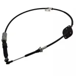 33820-60070 Automatic Transmission Shift Cable for Toyota Land Cruiser Prado GRJ120, 4Runner