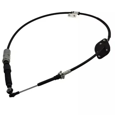 33820-60070 Automatic Transmission Shift Cable for Toyota Land Cruiser Prado GRJ120, 4Runner 33820-60070 Automatic Transmission Shift Cable for Toyota Land Cruiser Prado GRJ120, 4Runner