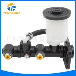 Brake Master Cylinder 47201-60120 for Toyota Land Cruiser HJ60 FJ60 Series Replacement