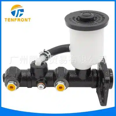 Brake Master Cylinder 47201-60120 for Toyota Land Cruiser HJ60 FJ60 Series Replacement Brake Master Cylinder 47201-60120 for Toyota Land Cruiser HJ60 FJ60 Series Replacement
