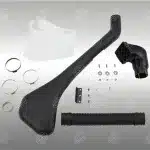 Off-Road Snorkel Kit for Toyota Prado 90 Series 1997-2002, Diesel 1KZ-TE 3.0L & 3400 Petrol