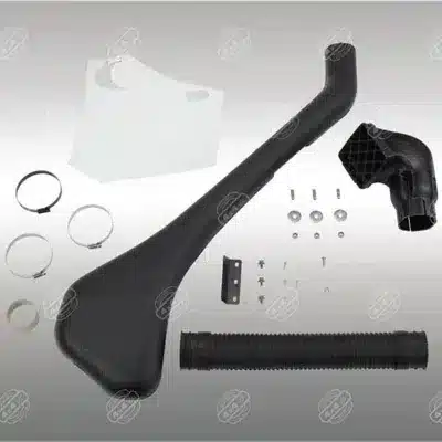 Off-Road Snorkel Kit for Toyota Prado 90 Series 1997-2002, Diesel 1KZ-TE 3.0L & 3400 Petrol