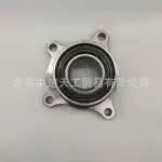 Rear Wheel Hub Bearing Assembly for Toyota Prado LC120 LC150 4Runner FJ Cruiser, 42460-60050 42460-60010