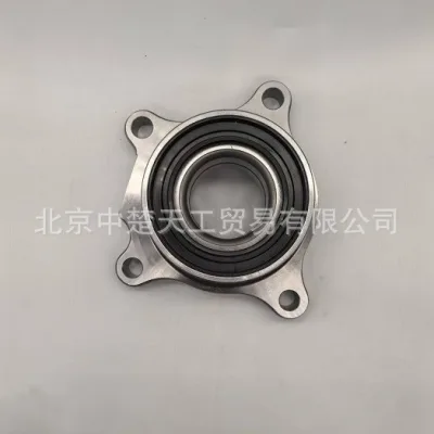 Rear Wheel Hub Bearing Assembly for Toyota Prado LC120 LC150 4Runner FJ Cruiser, 42460-60050 42460-60010 Rear Wheel Hub Bearing Assembly for Toyota Prado LC120 LC150 4Runner FJ Cruiser, 42460-60050 42460-60010