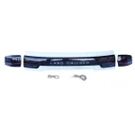LED Star Concept Sequential Tail Light Assembly for Toyota Land Cruiser LC300, Through-Type Rear Lamp Replacement