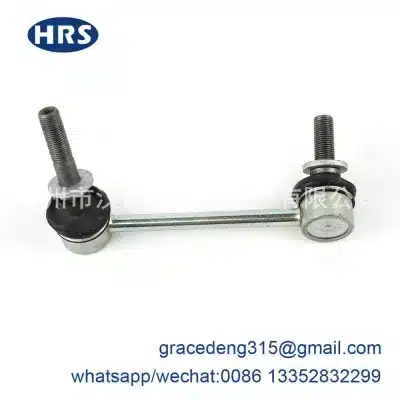 Front Left Sway Bar End Link 48810-60050 for Toyota Land Cruiser & Lexus LX570 LC200 Front Left Sway Bar End Link 48810-60050 for Toyota Land Cruiser & Lexus LX570 LC200