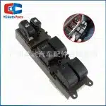 Master Electric Power Window Switch 84820-60130 for Toyota Land Cruiser 100 FZJ10 HDJ100 UZJ100