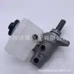 Brake Master Cylinder Assembly 47028-60030 for Toyota Land Cruiser Prado GRJ120 KDJ120 KZJ120