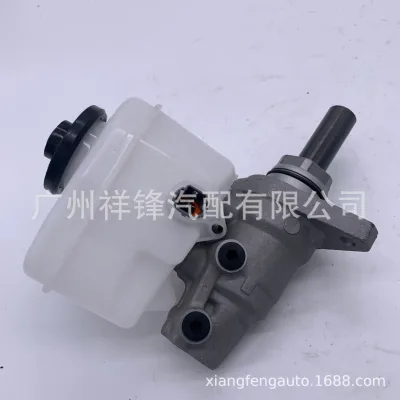 Brake Master Cylinder Assembly 47028-60030 for Toyota Land Cruiser Prado GRJ120 KDJ120 KZJ120 Brake Master Cylinder Assembly 47028-60030 for Toyota Land Cruiser Prado GRJ120 KDJ120 KZJ120