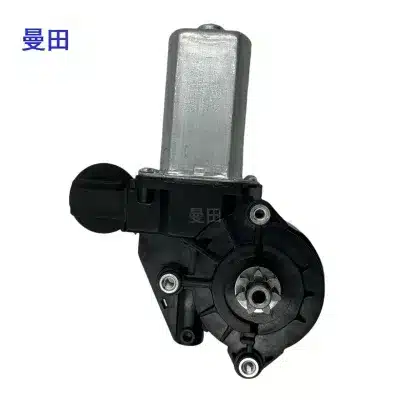 Power Window Regulator Motor Front Left/Rear Right 6-Pin for Toyota Land Cruiser Prado RZJ120 TRJ120 GRJ120, Replace 85720-58010 85720-60310 Power Window Regulator Motor Front Left/Rear Right 6-Pin for Toyota Land Cruiser Prado RZJ120 TRJ120 GRJ120, Replace 85720-58010 85720-60310