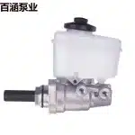 Brake Master Cylinder Assembly for Toyota Land Cruiser Prado 120 Series TRJ120 GRJ120 RZJ, Replaces 47028-60020 AISIN BMT-386