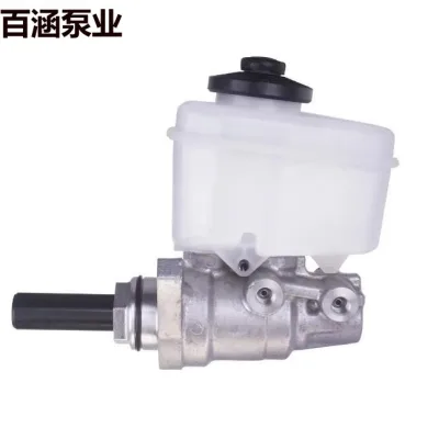 Brake Master Cylinder Assembly for Toyota Land Cruiser Prado 120 Series TRJ120 GRJ120 RZJ, Replaces 47028-60020 AISIN BMT-386 Brake Master Cylinder Assembly for Toyota Land Cruiser Prado 120 Series TRJ120 GRJ120 RZJ, Replaces 47028-60020 AISIN BMT-386
