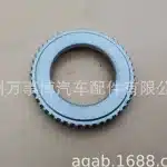 Rear Wheel Hub ABS Ring Gear 43517-35010 for Toyota Land Cruiser Prado VZJ95 RZJ95 Hilux 4WD