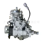 High Pressure Fuel Pump Assembly 22100-1C461 196000-4660 for Toyota Land Cruiser FJ7