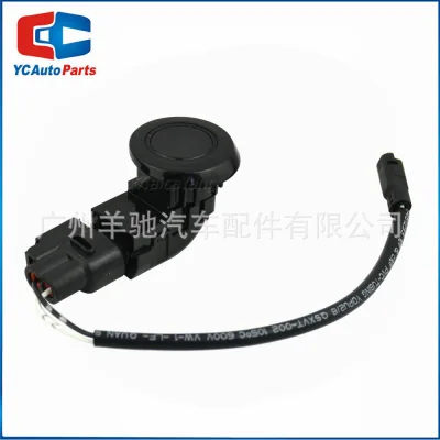PDC Parking Assist Sensor for Toyota Land Cruiser Prado 4.0L GRJ120, Reversing Radar PZ362-00209