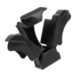 Center Console Water Cup Holder Divider Insert for Lexus LX570 GX470 LX470 Replacement OE 55633-60050