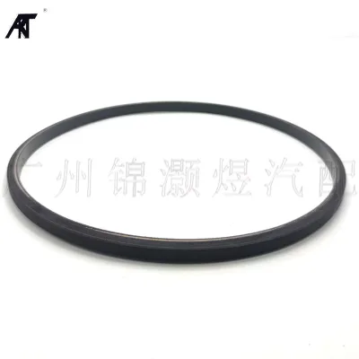 V-Belt Fan and Alternator Drive Belt 90916-02390 for Toyota Land Cruiser Prado 120 Hilux Hiace 3.0L 1KZ-TE V-Belt Fan and Alternator Drive Belt 90916-02390 for Toyota Land Cruiser Prado 120 Hilux Hiace 3.0L 1KZ-TE