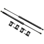 Front Hood Gas Struts Lift Support Hydraulic Rods for 2024 Toyota Land Cruiser Prado LC250