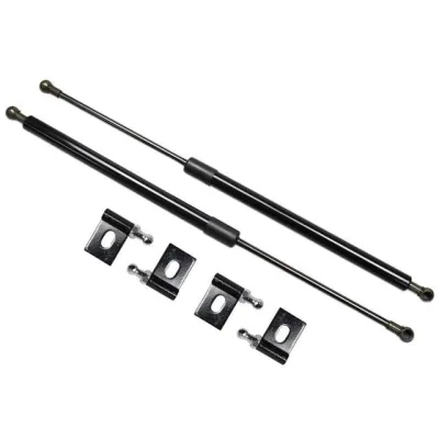 Front Hood Gas Struts Lift Support Hydraulic Rods for 2024 Toyota Land Cruiser Prado LC250