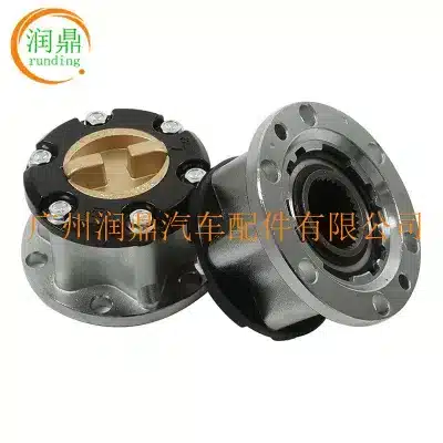 Manual Wheel Hub Locking Device 43530-69045 for Toyota Land Cruiser FJ40 FJ45 FJ60 BJ40 BJ42 Manual Wheel Hub Locking Device 43530-69045 for Toyota Land Cruiser FJ40 FJ45 FJ60 BJ40 BJ42