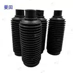 Steering Rack and Pinion Bellows Dust Cover 45535-35030 for Toyota Land Cruiser Prado VZJ95 3400 SUV