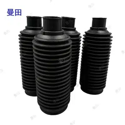 Steering Rack and Pinion Bellows Dust Cover 45535-35030 for Toyota Land Cruiser Prado VZJ95 3400 SUV Steering Rack and Pinion Bellows Dust Cover 45535-35030 for Toyota Land Cruiser Prado VZJ95 3400 SUV