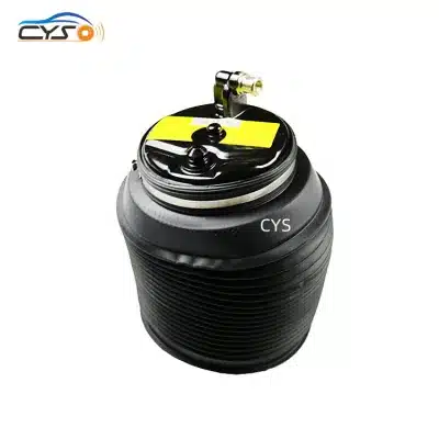 Rear Right Air Suspension Spring Bag Replacement for Toyota Prado 150 2010-2016, OE 48080-60010