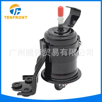 Fuel Filter 23300-31100 Replacement for Toyota Prado GRJ120 GRJ125 Gasoline Filter Assembly Fuel Filter 23300-31100 Replacement for Toyota Prado GRJ120 GRJ125 Gasoline Filter Assembly