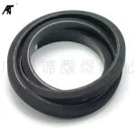 AV13X1000 Fan Alternator V-Belt for Toyota Land Cruiser Prado 120, Hiace, Hilux 1KZ/3L Diesel Engines
