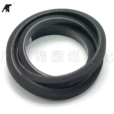 AV13X1000 Fan Alternator V-Belt for Toyota Land Cruiser Prado 120, Hiace, Hilux 1KZ/3L Diesel Engines AV13X1000 Fan Alternator V-Belt for Toyota Land Cruiser Prado 120, Hiace, Hilux 1KZ/3L Diesel Engines