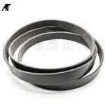 7PK2120 Serpentine Belt Fan & Alternator Drive Belt for Toyota Prado FJ120 FJ200 Hilux 4Runner 4.0L V6 1GR-FE