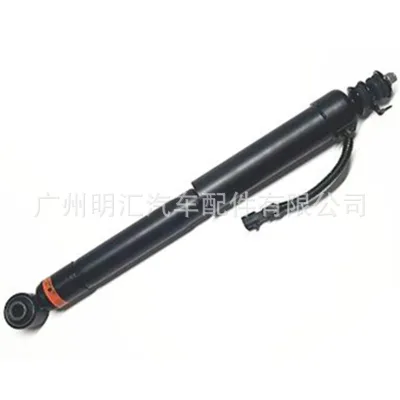 Rear Left or Right Electronic Shock Absorber Assembly 48530-69185 for Toyota Land Cruiser Prado 120 GRJ/KDJ/KZJ120